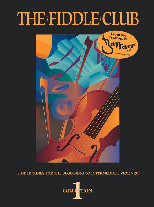 The Fiddle Club Collection 1