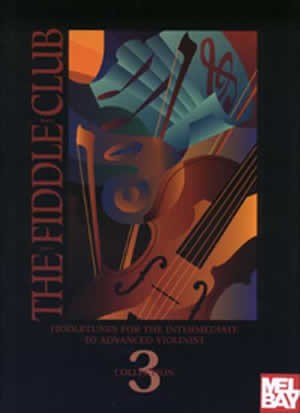 Dean Marshall/John Crozman: The Fiddle Club - Collection 3