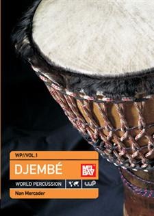 World Percussion: Vol. 1 - Djembe