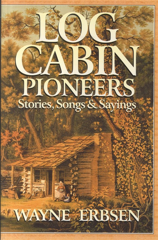 Log Cabin Pioneers