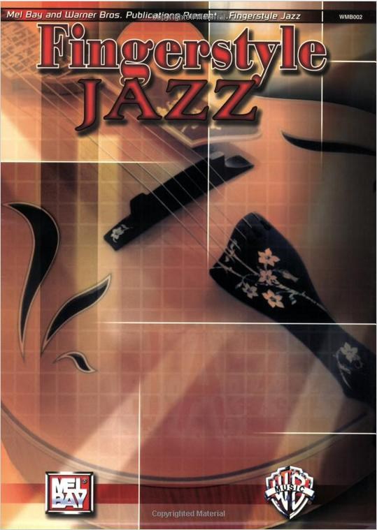 Fingerstyle Jazz