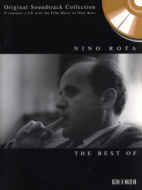 The Best Of Nino Rota