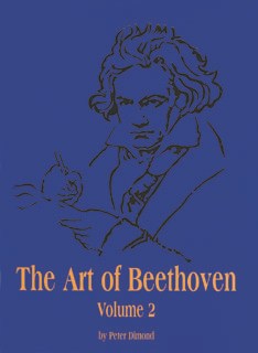 The Art Of Beethoven