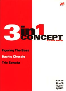 3 In 1 Concept