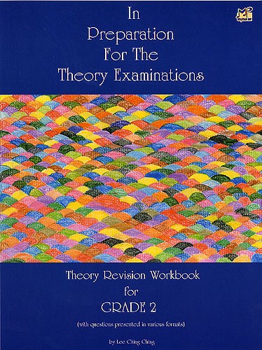 In Preparation For The Theory Examinations - Grade Two