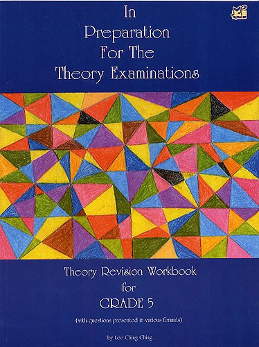 In Preparation For The Theory Examinations - Grade Five