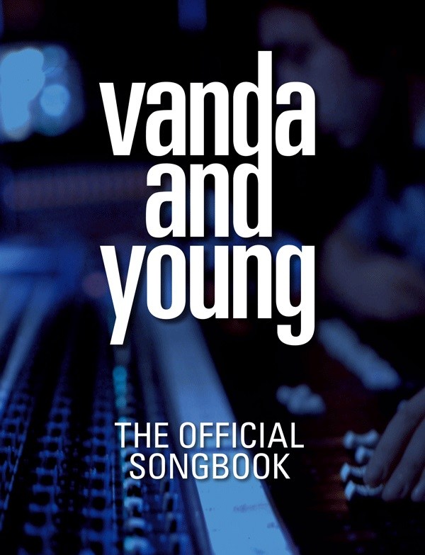 Vanda & Young: The Official Songbook