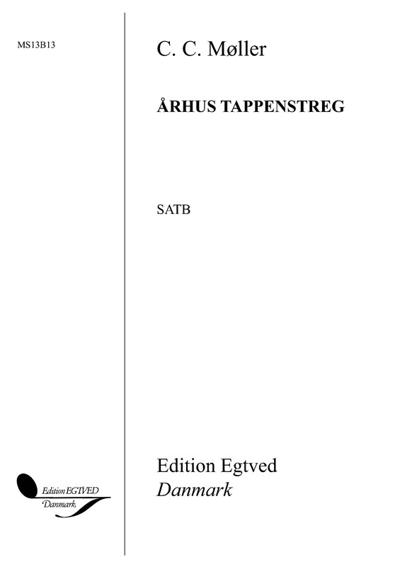 ÅRHUS TAPPENSTREG