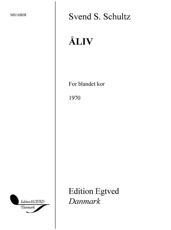 ÅLIV