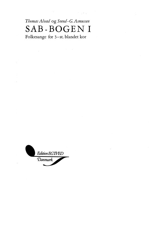 SAB-BOGEN 1