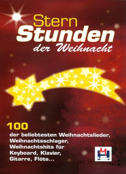 Sternstunden Der Weihnacht Für Bb&Eb Instrumente