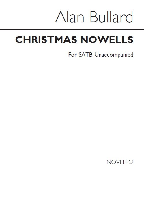 Bullard: Christmas Nowells