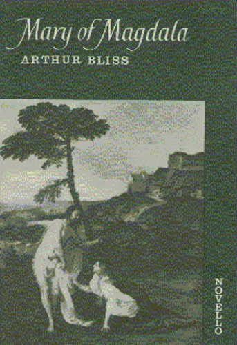 Bliss: Mary Of Magdala