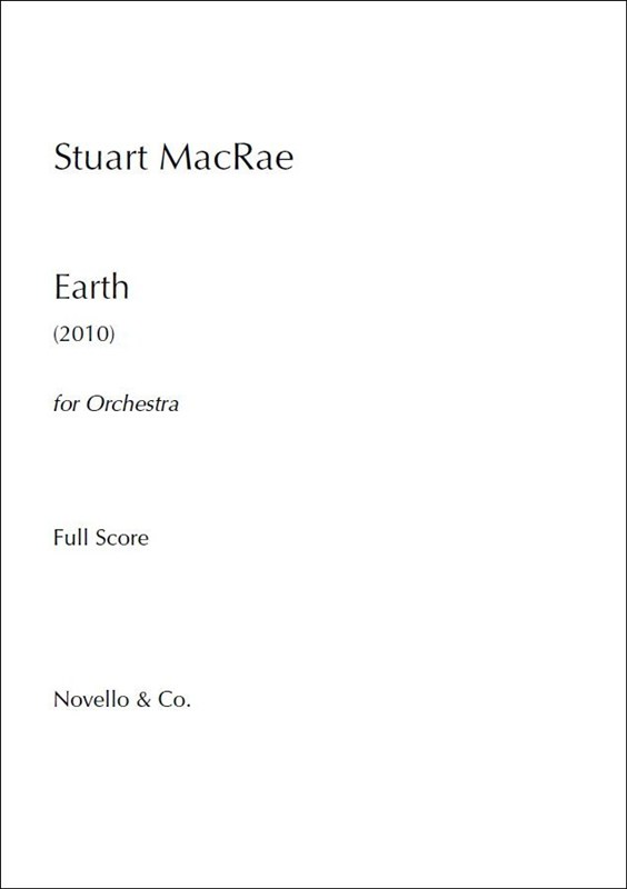 Macrae Earth Orch Fs