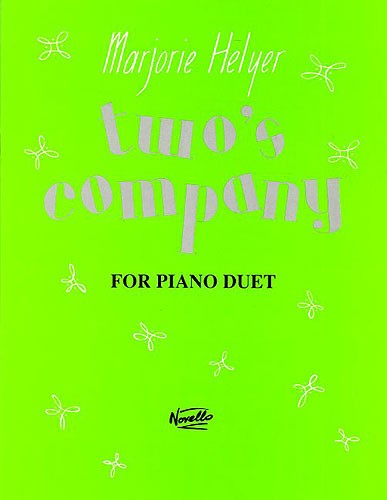 Marjorie Helyer: Two's Company