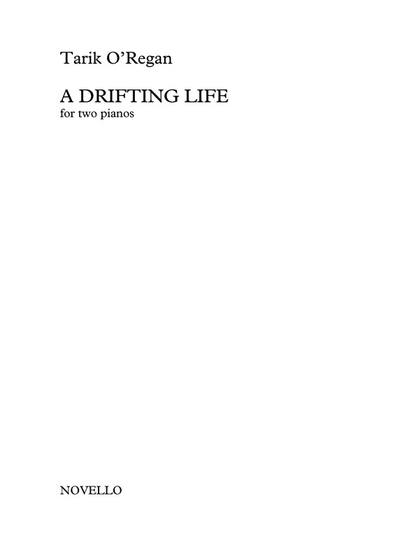 Tarik O'Regan: A Drifting Life