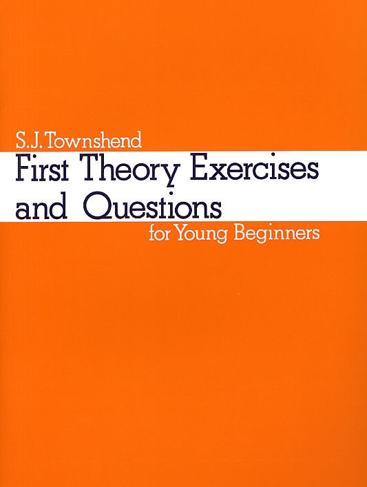 First Theory Exercises And Questions