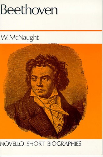 Beethoven: Novello Short Biography