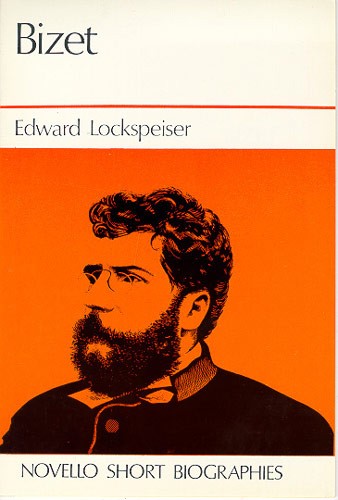 Bizet: Novello Short Biography