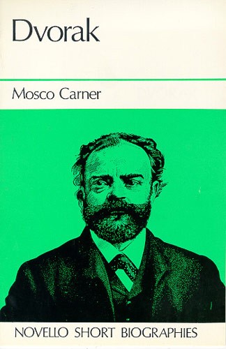 Dvorak: Novello Short Biography