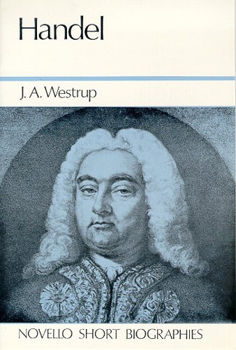 Handel: Novello Short Biography