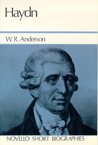 Haydn: Novello Short Biography