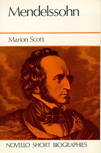 Mendelssohn: Novello Short Biography