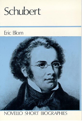 Schubert: Novello Short Biography
