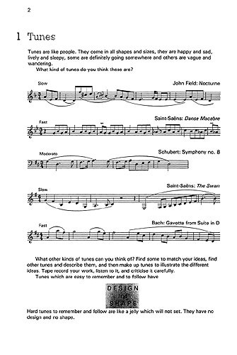 Let?s Make Music: GCSE Projects Book 2 Let?s Go On