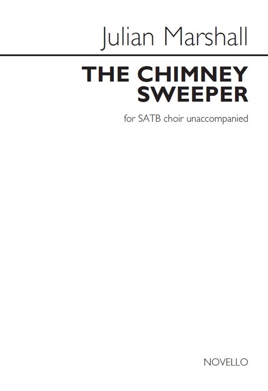 Julian Marshall: The Chimney Sweeper