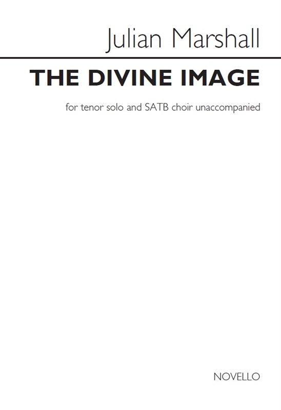 Julian Marshall: The Divine Image