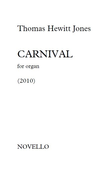 Thomas Hewitt Jones: Carnival