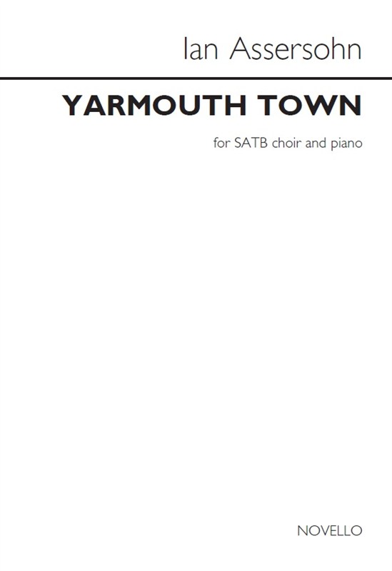 Arr. Ian Assersohn: Yarmouth Town