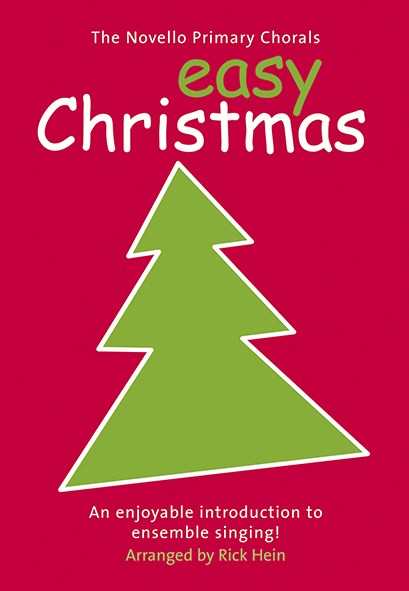 The Novello Primary Chorals: Easy Christmas