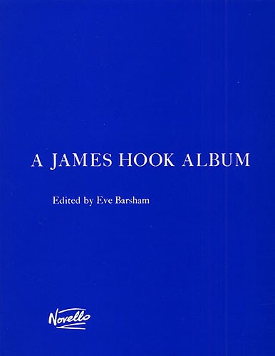 A James Hook Album