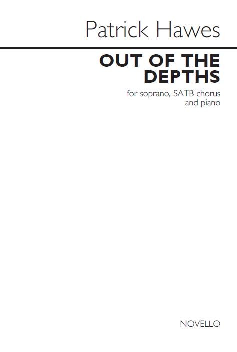 Patrick Hawes: Out Of The Depths