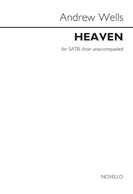 Andrew Wells: Heaven