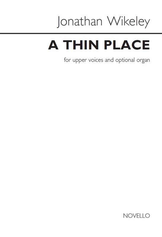 Jonathan Wikeley: A Thin Place