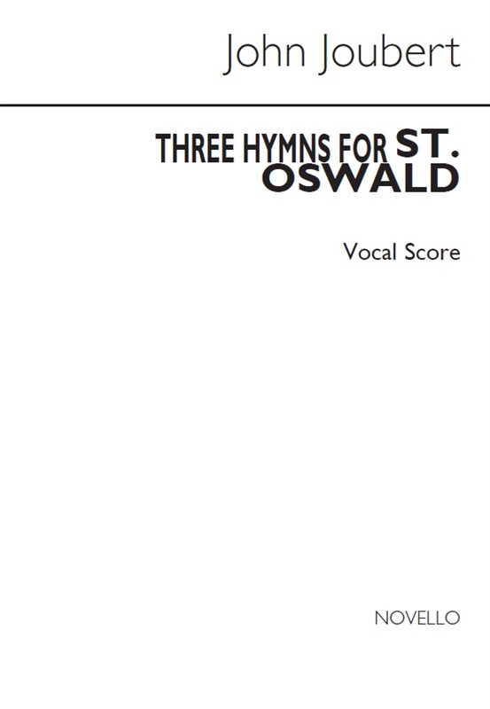 Tarik O'Regan: Martyr (Vocal Score)