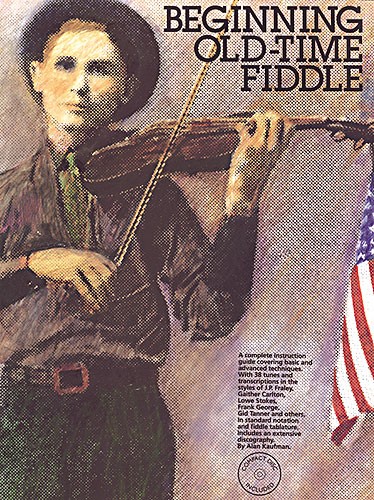 Beginning Old Time Fiddle