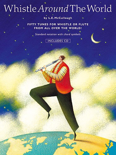 Whistle Around The World