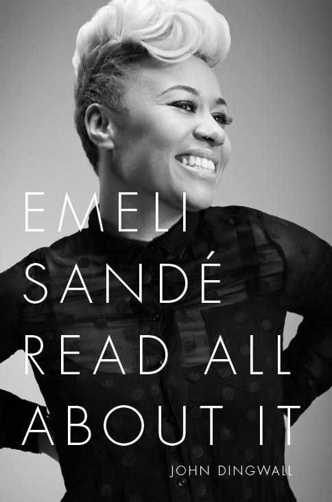 John Dingwall: Emeli Sandé - Read All About It