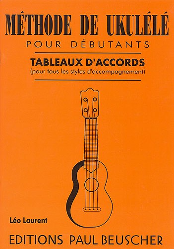 Methode De Ukulele