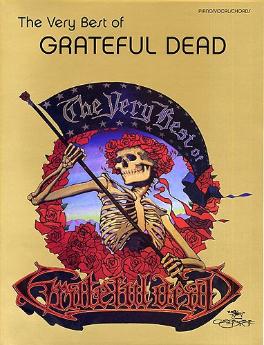 The Very Best Of Grateful Dead (PVG)