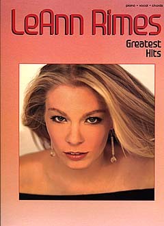 LeAnn Rimes: The Best Of PVG