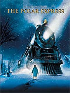 The Polar Express - Vocal Selections