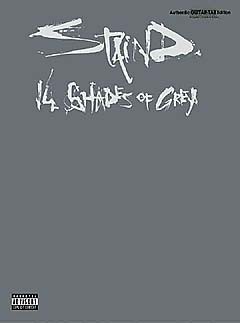 Staind: 14 Shades Of Grey