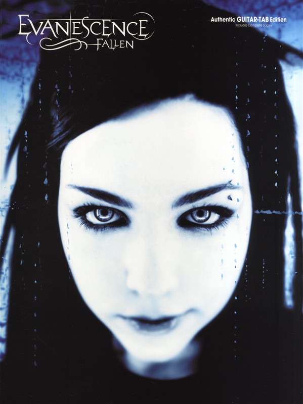 Evanescence: Fallen (TAB)
