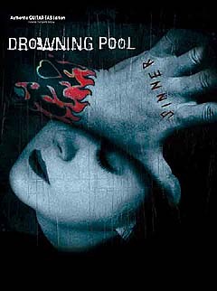 Drowning Pool: Sinner