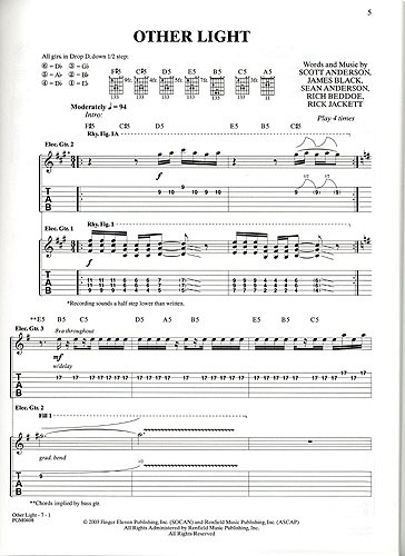 Finger Eleven: Finger Eleven